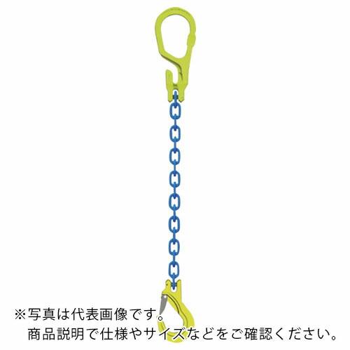 MARTEC チェーンスリングセット  チェーン長=2m ( MG1-EGKNA16 ) | 