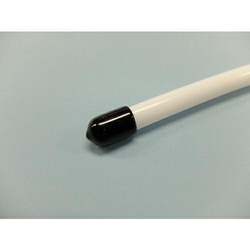 TRUSCO エンドキャップ 13Φ用 20個入 ( TEDC-13-20 ) トラスコ中山(株) |  | 01