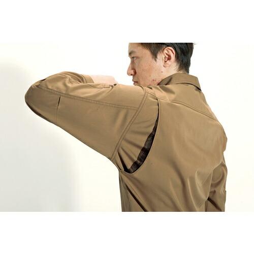 BURTLE ジャケット  クーガー ( 6071-17-3L ) |  | 04