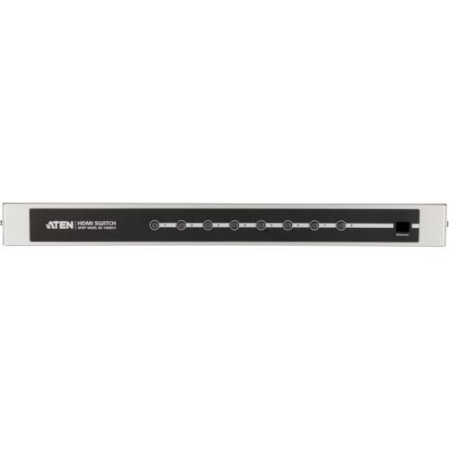 ATEN ( ATEN )　ビデオ切替器　ＨＤＭＩ　／　８入力　／　１出力 ( VS0801H ) (メーカー取寄)_1