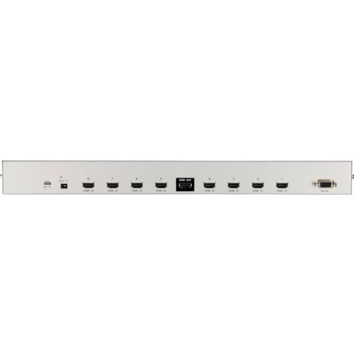 ATEN ( ATEN )　ビデオ切替器　ＨＤＭＩ　／　８入力　／　１出力 ( VS0801H ) (メーカー取寄)_2