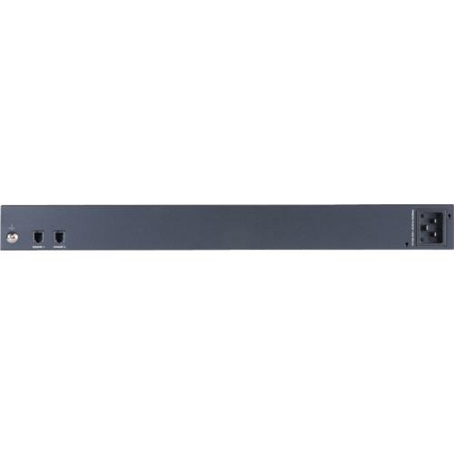 ATEN ( ATEN )　ｅｃｏ　ＰＤＵ／入力１００Ｖ／最大２０Ａ／８ポート　／エネルギー管理機能搭載 ( PE6208A ) (メーカー取寄)_2