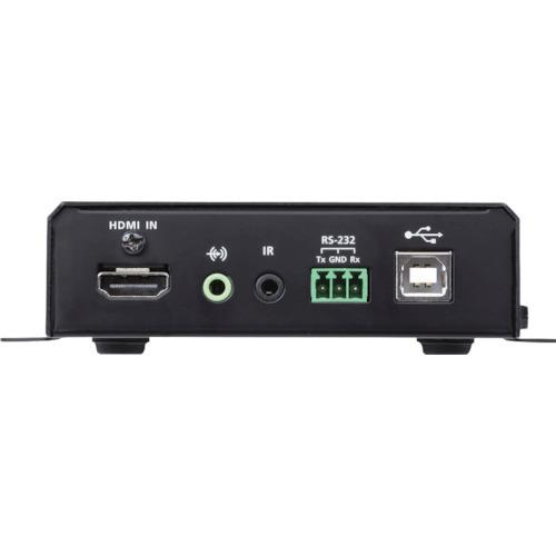 ATEN ビデオ延長器用トランスミッター HDMI/Video over IP ( VE8900T ) ATENジャパン(株)