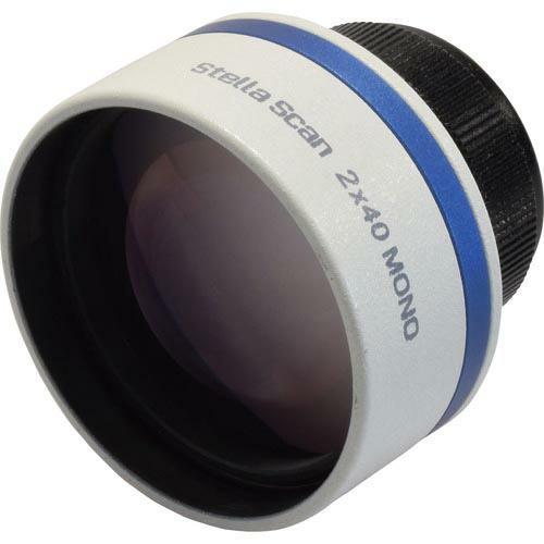 SIGHTRON 単眼鏡 STELLA SCAN 2X40 MONO ( B401 ) (株)サイトロンジャパン | 