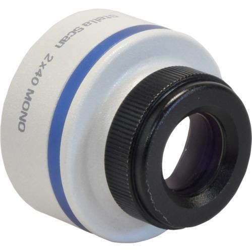 SIGHTRON 単眼鏡 STELLA SCAN 2X40 MONO ( B401 ) (株)サイトロンジャパン |  | 02