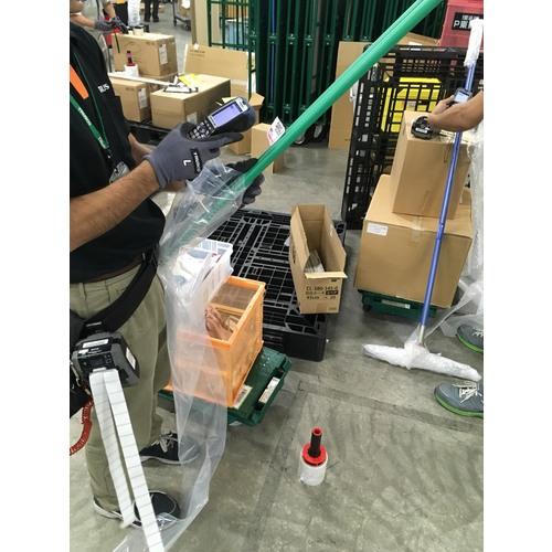 TRUSCO ポリチューブ 0.15×500×100M巻 (1巻入) ( UPT-500 ) トラスコ中山(株) |  | 01