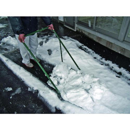 吉鉄 スノーダンプ 大サイズ ( YSD-L ) (3台セット) (メーカー取寄