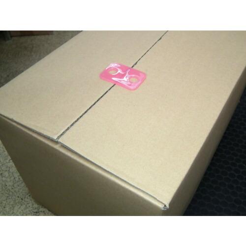 【SALE価格】mitsuya ダンロック ピンク 4個入 M55271 ( DL4P-PK ) |  | 04