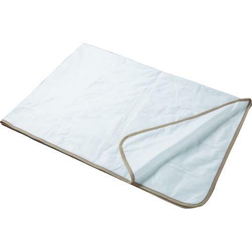 TRUSCO 防災備蓄用不織布毛布 1400mmX2000mm 450G ( BBM ) トラスコ中山(株) | 
