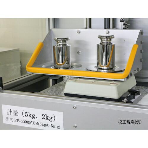 A&D 汎用天びん FX120i JCSS校正付 ( FX120I-JA-00J00 ) (株)エー・アンド・デイ |  | 06