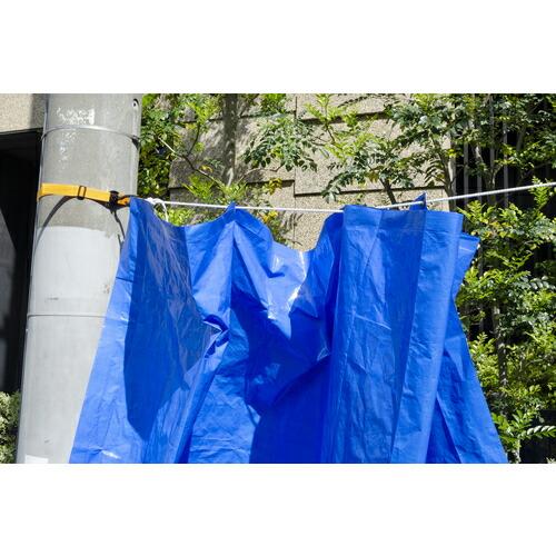 TRUSCO ベルトで止めるフックシリーズ 固定フックのみ 大 ( HKK-L ) |  | 04