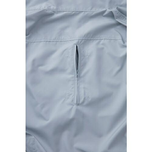 XEBEC 綿薄手現場服ヘリンボンフルハーネス仕様空調服 アーミーグリーン (XE98102-62-4L) |  | 05
