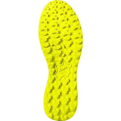XEBEC 踏み抜き防止セフティシューズ イエロー ( 85208-80-270 ) (株)ジーベック |  | 01