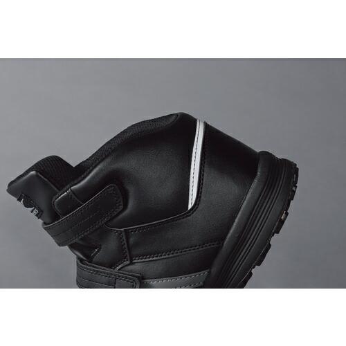 XEBEC 踏み抜き防止セフティシューズ イエロー ( 85208-80-270 ) (株)ジーベック |  | 05