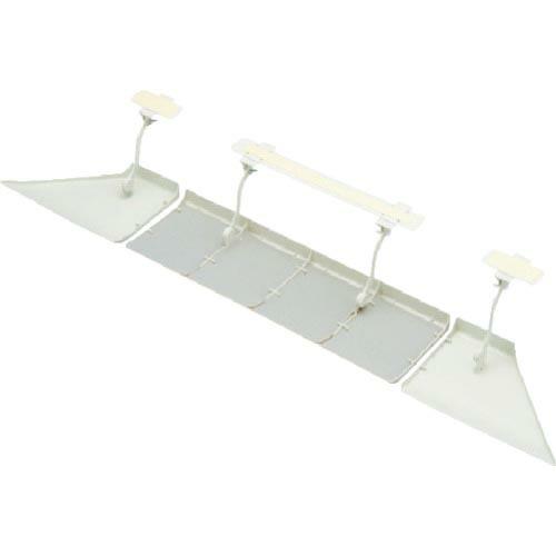 DAIAN エアーウイング スクエア4辺 ( AW20-021-01 ) (株)ダイアン・サービス | 