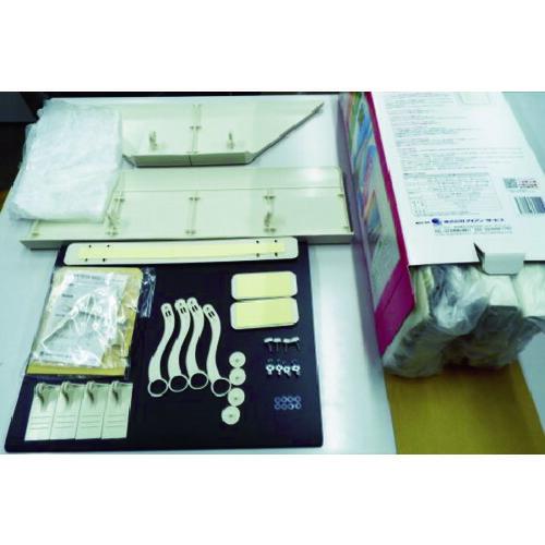 DAIAN エアーウイング スクエア4辺 ( AW20-021-01 ) (株)ダイアン・サービス |  | 01
