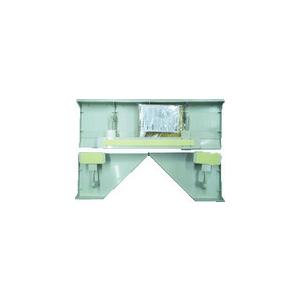 DAIAN エアーウイング スクエア1辺 ( AW20-022-01 ) (株)ダイアン・サービス |  | 01