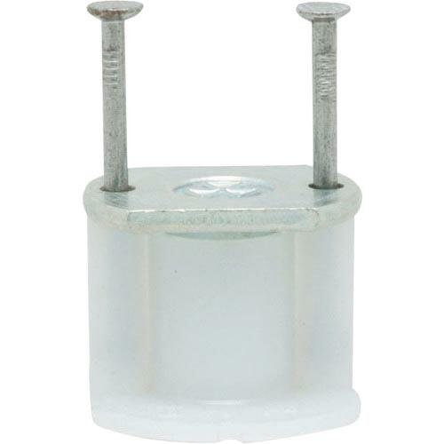 TRUSCO ミカドポパイ2 白 50個入 ( P-3020-50P-W ) トラスコ中山(株) | 