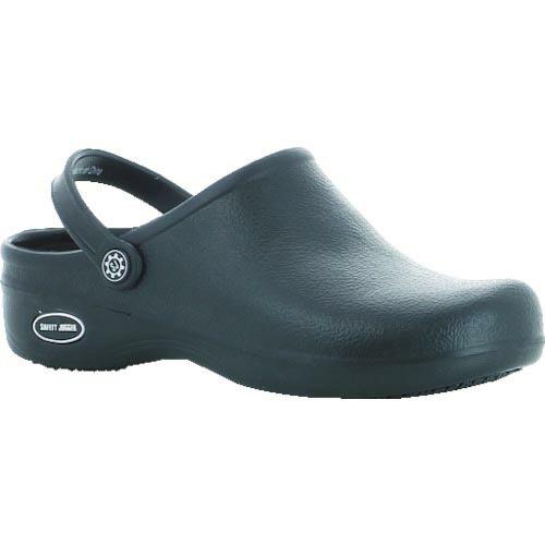 セーフティジョガー OXYPAS BESTLIGHT軽量サンダル ブラック 25.5CM ( BESTLIGHT.BLK.255 ) Cortina社 | 