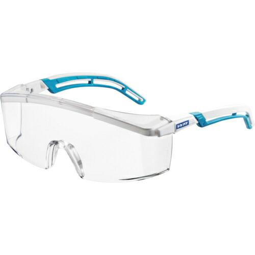 シゲマツ スペクタクル形保護めがね  ( LX-54 ) (株)重松製作所 | 