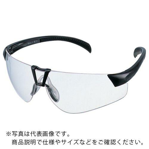 シゲマツ スぺクタクル形保護めがね (10個入) ( EE-32B ) (株)重松製作所 | 