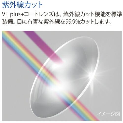 リケン 一眼式保護メガネ(防曇)  ( 1428622 RS-700 VF-P ) |  | 03