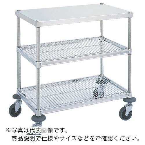 キャニオン W3型ワゴン ( W3-P6106S )