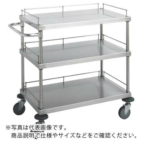 キャニオン W16型ワゴン ( W16-S6110S )