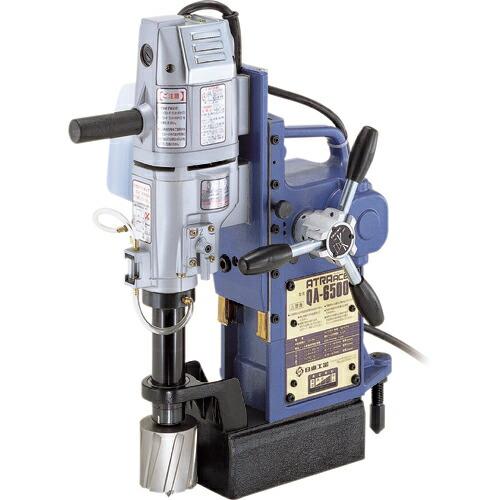 日東 アトラエース クイックオート ( QA-6500 ) 日東工器(株) | 