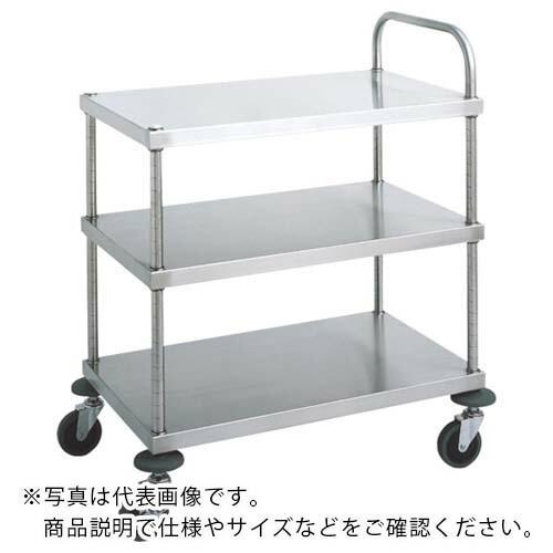 キャニオン W8型ワゴン W8-SD ( W8-SD (SUS304) )