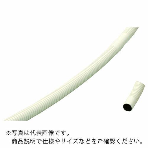 十川 ( 十川産業 ) 二重管ドレンホース 14×50m DOUBLE TUBE DRAIN
