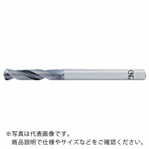 OSG ステンレス・チタン合金用ドリル ADO-SUS-3D 8681020 ( ADO-SUS3D-10.2-12(8681020) ) オーエスジー(株) (メーカー取寄)