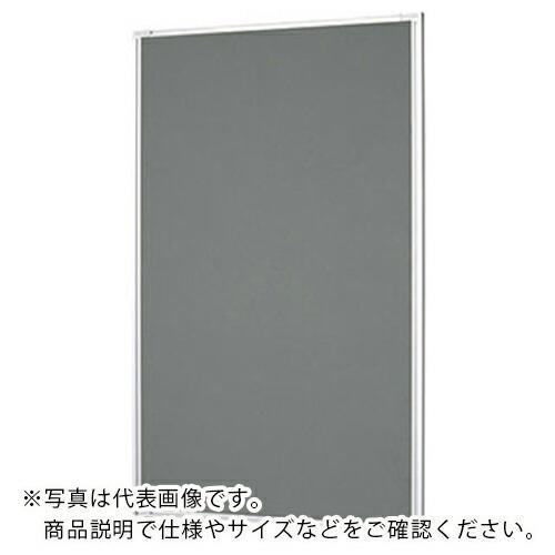 ナイキ クロスパネル W1200×D30×H1500 ( LPS1512-GL ) (株)ナイキ (メーカー取寄)