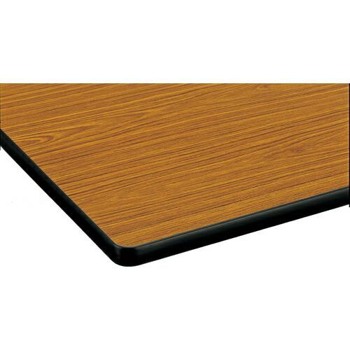 TOKIO ( 藤沢工業 )　折畳み式フライトテ−ブル　１８００Ｘ４５０ｍｍ　チーク ( FLTS-1845 T ) (メーカー取寄)_4