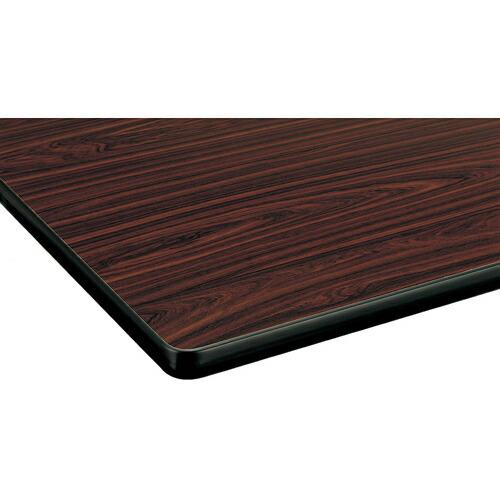 TOKIO ( 藤沢工業 )　折畳み式フライトテ−ブル　１８００Ｘ４５０ｍｍ　ローズ ( FLTS-1845 R ) (メーカー取寄)_4