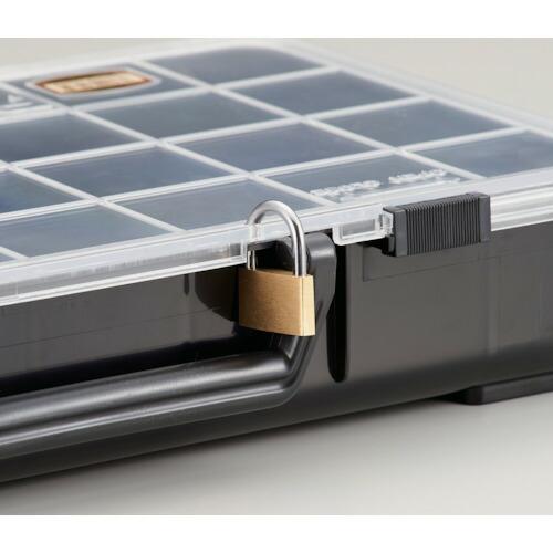 TRUSCO パーツボックス 375X230X71 ( PB-360 ) トラスコ中山(株) |  | 02