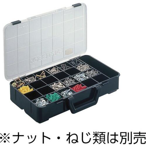 TRUSCO パーツボックス 375X230X71 ( PB-360 ) トラスコ中山(株) |  | 03