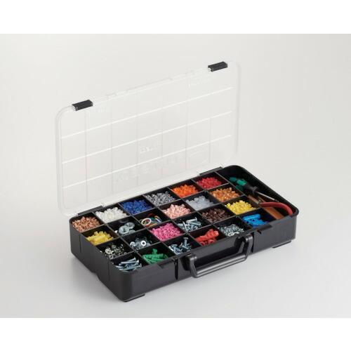 TRUSCO パーツボックス 375X230X71 ( PB-360 ) トラスコ中山(株) |  | 04