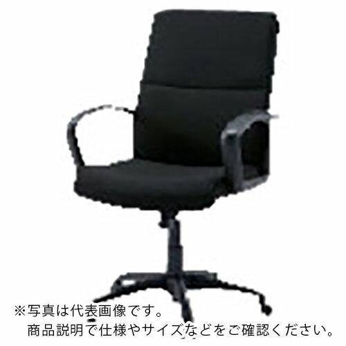 TOKIO ( 藤沢工業 )　オフィースチェア　ブラック ( FTX-3 BK ) (メーカー取寄)