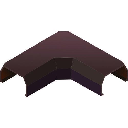 【SALE価格】マサル ニュー・エフモール付属品 マガリ 0号 チョコ ( SFMM09 ) | 