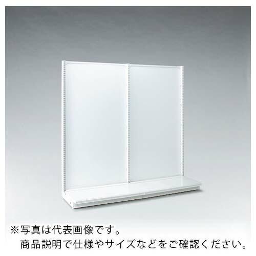 タテヤマアドバンス KZ片面ボードタイプ本体 W120×D35×H210 ( SX1331 ) (メーカー取寄)