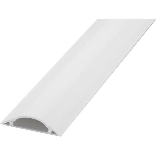 マサル ガードマン2R 6号 1m ホワイト ( GR6102 ) マサル工業(株) | 