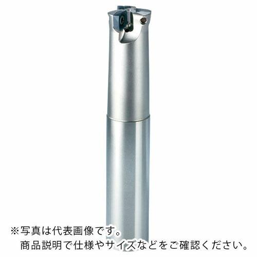 OSG 高送りラジアスカッタ ストレートシャンクタイプ 7800701 ( PHC09R025SS25-3S(7800701) )