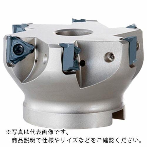 OSG PHOENIX 6コーナ肩削りカッタシリーズ PSTW 7803112 ( PSTW12R100M32-5 (7803112) )