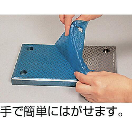 TRUSCO αメタルラップスプレー 青 420ml ( ALP-MW ) トラスコ中山(株) |  | 01