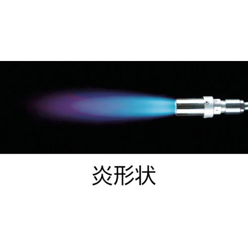 新富士 プロパンバーナー (ホース3m) ( M-6 ) 新富士バーナー(株) |  | 02