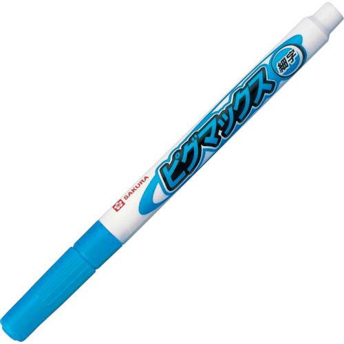 サクラ ピグマックス 細字 空色 ( ZPK-S425 ) (株)サクラクレパス | 