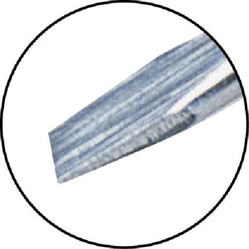 VESSEL クリスタラインドライバー6100 -4×100 ( 6100-4-100 ) | VESSEL（工具） | 02