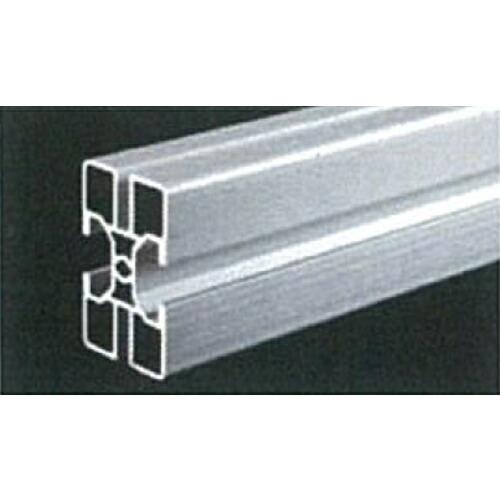 TRUSCO アルミ安全フェンス 間口1000mmX高さ1800mm ピッチ30 シルバー ( AF1810-SV ) |  | 01