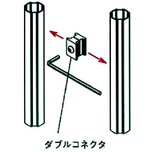 TRUSCO セーフティガード用連結金具 ( ASFG-RK ) |  | 01